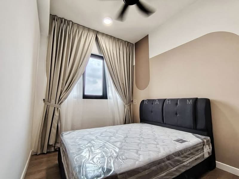 Condominium for Rent at Skyline KL - Hasniza Ibrahim - Bedroom - PropertyGuru.com.my