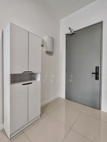 Condominium for Rent at Skyline KL - Hasniza Ibrahim - Entrance - PropertyGuru.com.my