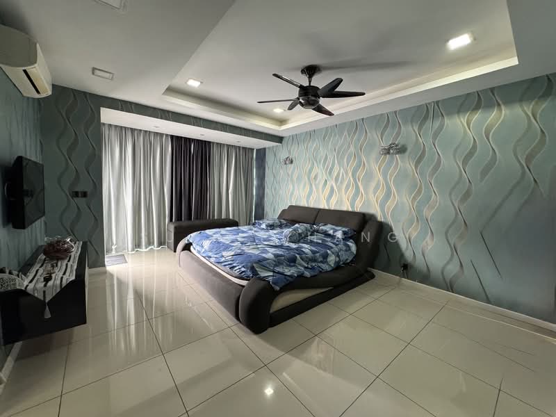 2-storey Terraced House for Sale in Taman Nusa Idaman (Iskandar Puteri (Nusajaya)) - Susi Tjhang - Bedroom - PropertyGuru.com.my