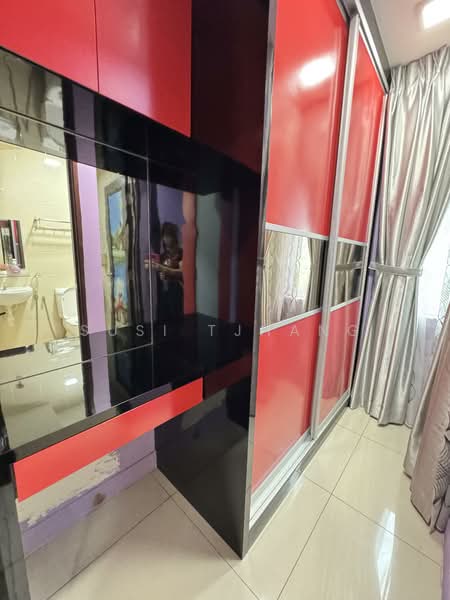2-storey Terraced House for Sale in Taman Nusa Idaman (Iskandar Puteri (Nusajaya)) - Susi Tjhang - Bathroom - PropertyGuru.com.my