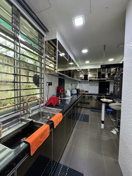 2-storey Terraced House for Sale in Taman Nusa Idaman (Iskandar Puteri (Nusajaya)) - Susi Tjhang - Kitchen - PropertyGuru.com.my