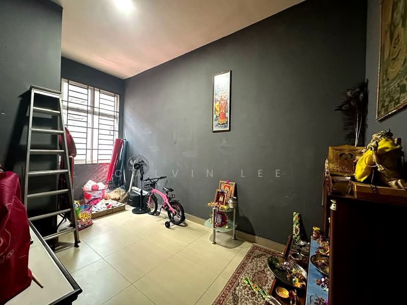 Rumah Teres 2 Tingkat untuk Dijual di Taman Bestari Indah (Ulu Tiram) - Calvin Lee - Interior - PropertyGuru.com.my