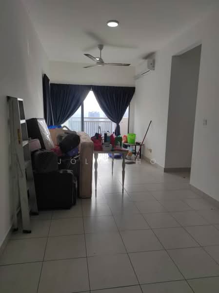 Condominium for Rent at Sky Awani Residensi 2 - Jolyn Ho - Living Room - PropertyGuru.com.my