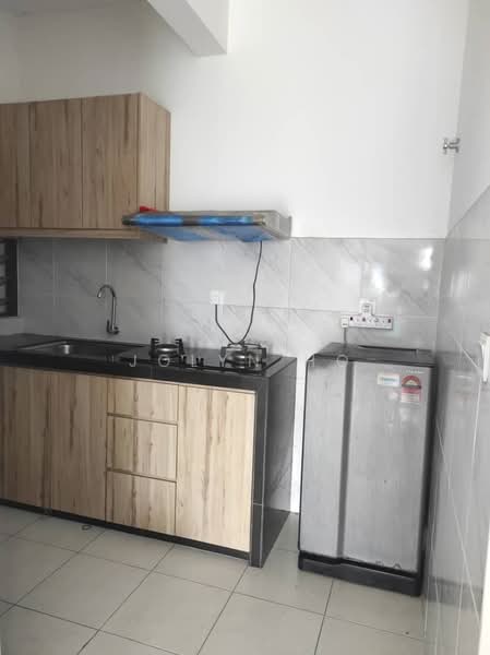 Condominium for Rent at Sky Awani Residensi 2 - Jolyn Ho - Kitchen - PropertyGuru.com.my