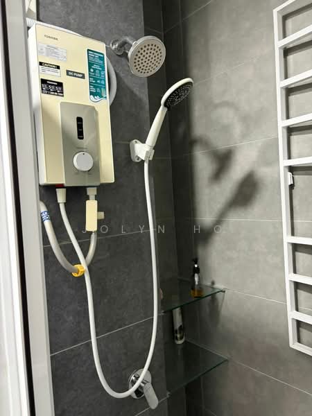 Service Residence for Rent at Neu Suites - Jolyn Ho - Bathroom - PropertyGuru.com.my