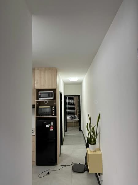 Service Residence for Rent at Neu Suites - Jolyn Ho - Corridor - PropertyGuru.com.my