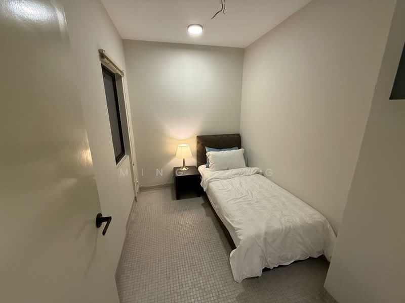 Condominium for Rent at UBN Apartment - Ming Feng - Bedroom - PropertyGuru.com.my