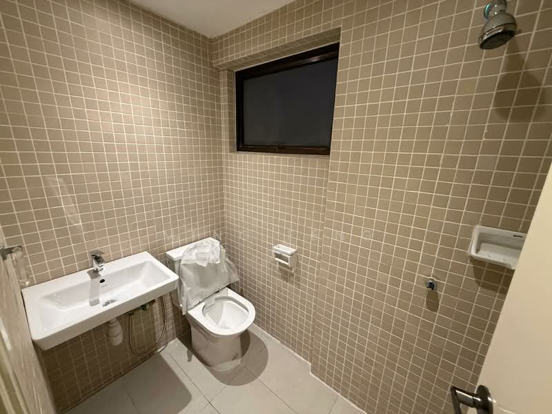 Condominium for Rent at UBN Apartment - Ming Feng - PropertyGuru.com.my