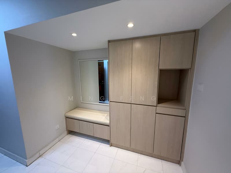 Condominium for Rent at UBN Apartment - Ming Feng - Interior - PropertyGuru.com.my