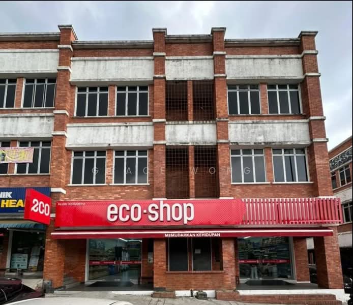 Shop / Office for Rent in Shah Alam (Selangor) - Grace Wong - Exterior - PropertyGuru.com.my