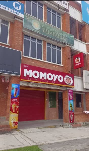 Shop / Office for Rent in Shah Alam (Selangor) - Grace Wong - Exterior - PropertyGuru.com.my