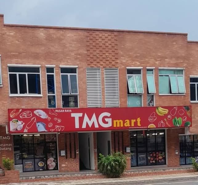 Shop / Office for Rent in Shah Alam (Selangor) - Grace Wong - PropertyGuru.com.my