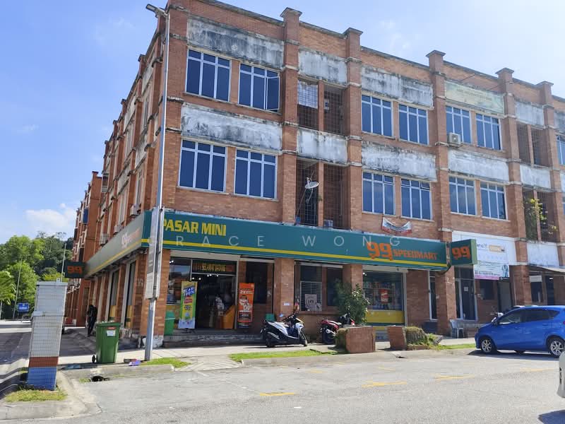 Shop / Office for Rent in Shah Alam (Selangor) - Grace Wong - Exterior - PropertyGuru.com.my