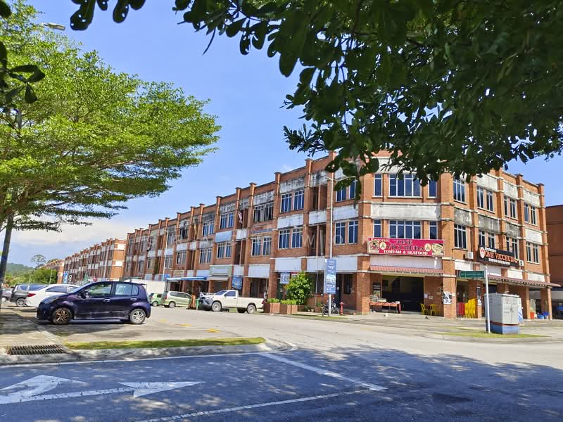 Shop / Office for Rent in Shah Alam (Selangor) - Grace Wong - Exterior - PropertyGuru.com.my