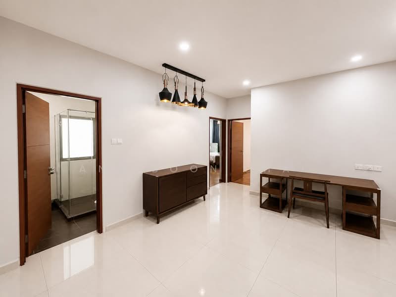 Pangsapuri untuk Disewa di Molek Pine 3 - Ang Boon Chai - Interior - PropertyGuru.com.my