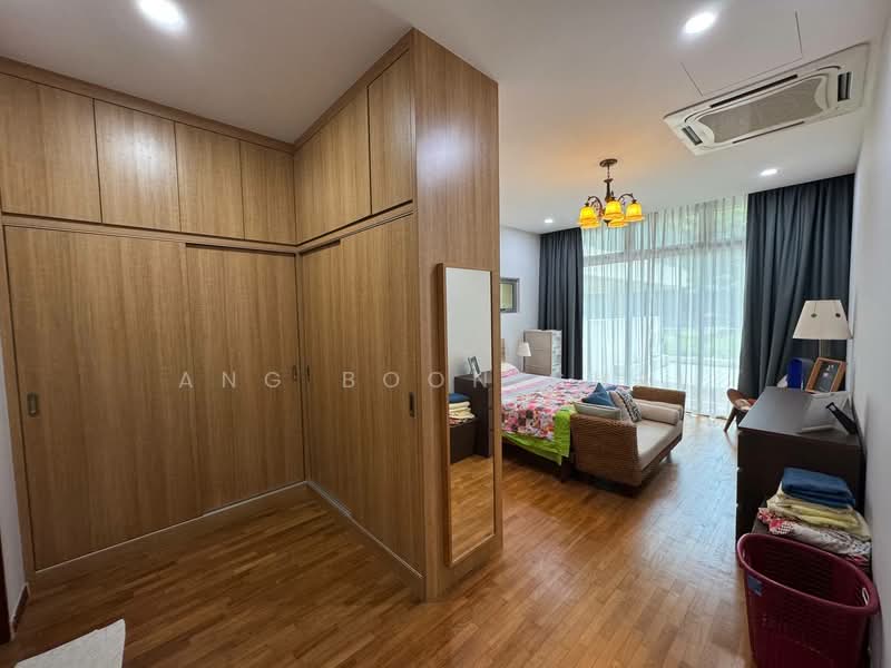 Pangsapuri untuk Disewa di Molek Pine 3 - Ang Boon Chai - Bedroom - PropertyGuru.com.my