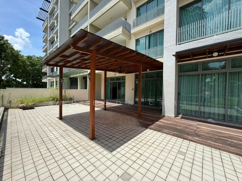 Pangsapuri untuk Disewa di Molek Pine 3 - Ang Boon Chai - Exterior - PropertyGuru.com.my