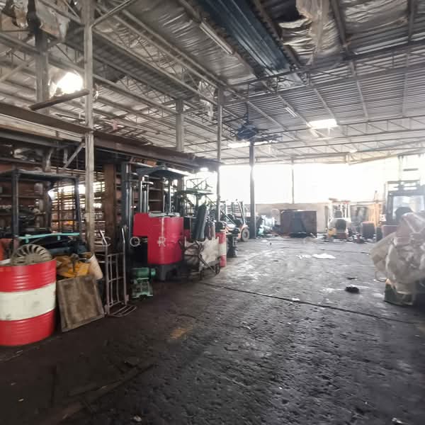 Factory for Rent in Kawasan Perindustrian Mount Austin (Tebrau) - Corine YG - Interior - PropertyGuru.com.my