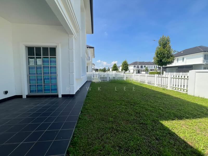2-storey Terraced House for Sale in Eco Majestic (Semenyih) - Hawk Lee - Exterior - PropertyGuru.com.my