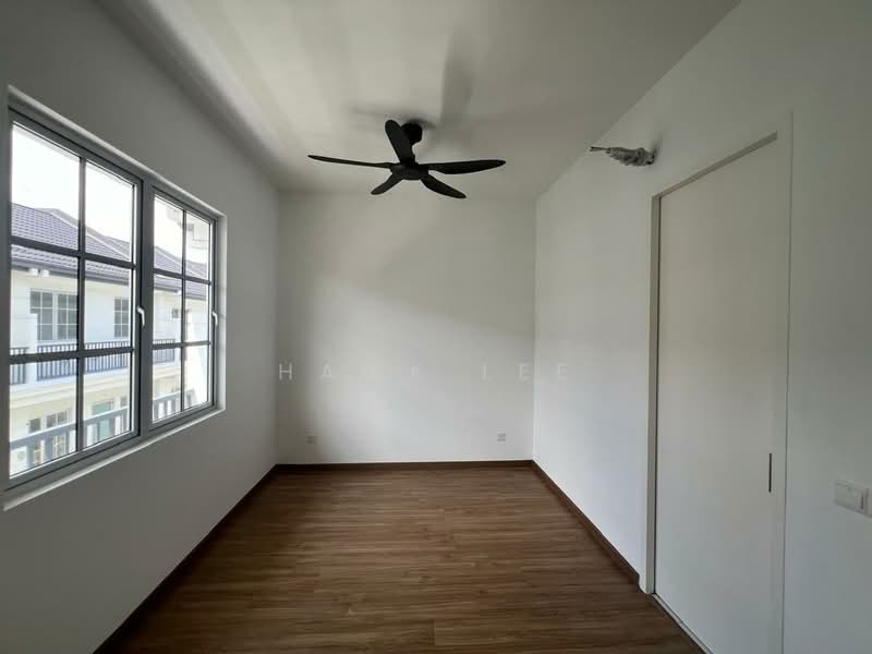 2-storey Terraced House for Sale in Eco Majestic (Semenyih) - Hawk Lee - PropertyGuru.com.my