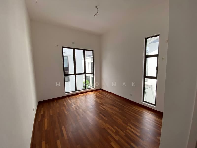 Semi-Detached House for Sale in Setia Utama (Setia Alam) - Marco Mak - Interior - PropertyGuru.com.my