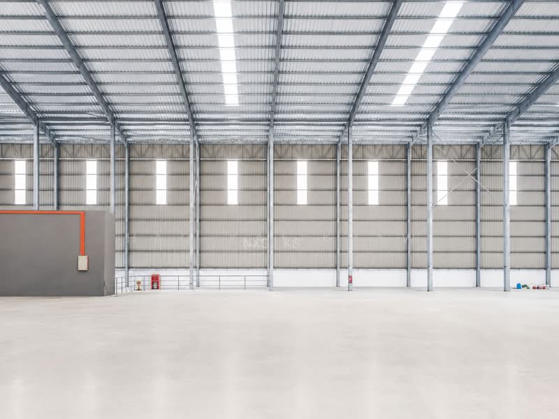 Factory for Rent in Taman Industri Alam Jaya (Puncak Alam) - Hao Kai Khaw - Interior - PropertyGuru.com.my