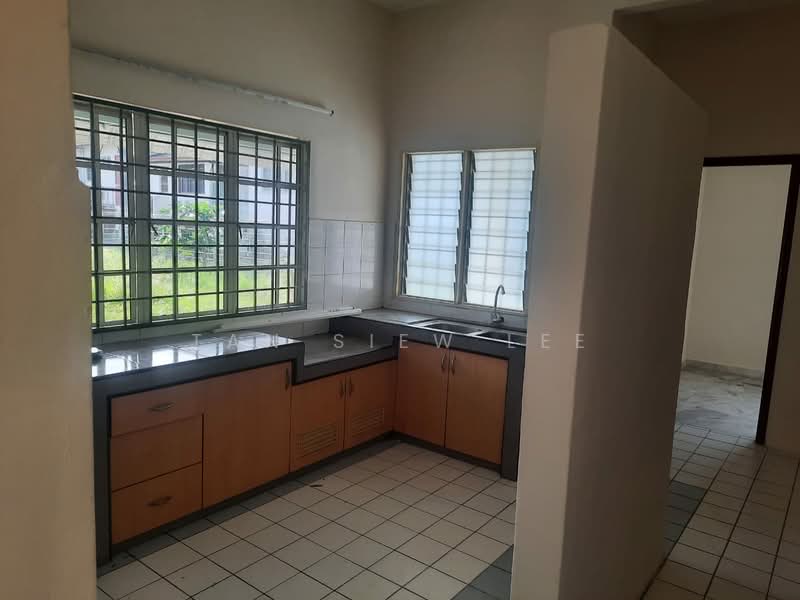 1-storey Terraced House for Rent in Tropicana (Petaling Jaya) - Tan Siew Lee - Kitchen - PropertyGuru.com.my