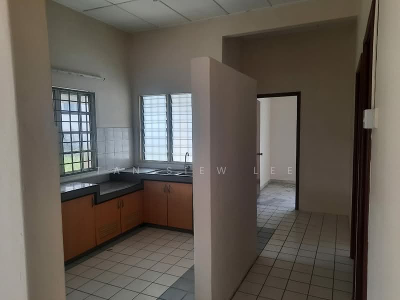 1-storey Terraced House for Rent in Tropicana (Petaling Jaya) - Tan Siew Lee - Kitchen - PropertyGuru.com.my