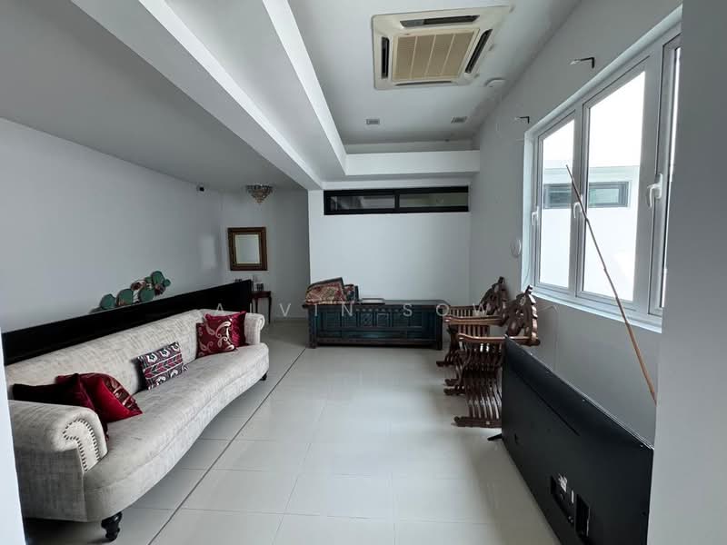 Bungalow for Sale in Ampang Jaya (Ampang) - Alvin Sow - Living Room - PropertyGuru.com.my