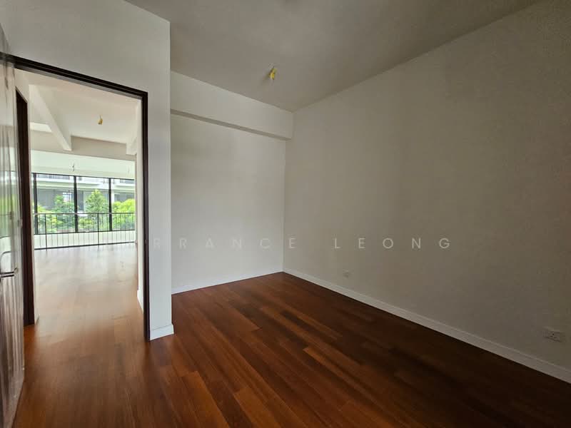 3-storey Terraced House for Sale in Bukit Rahman Putra (Sungai Buloh) - Terrance Leong - Interior - PropertyGuru.com.my