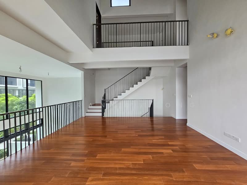 3-storey Terraced House for Sale in Bukit Rahman Putra (Sungai Buloh) - Terrance Leong - Interior - PropertyGuru.com.my