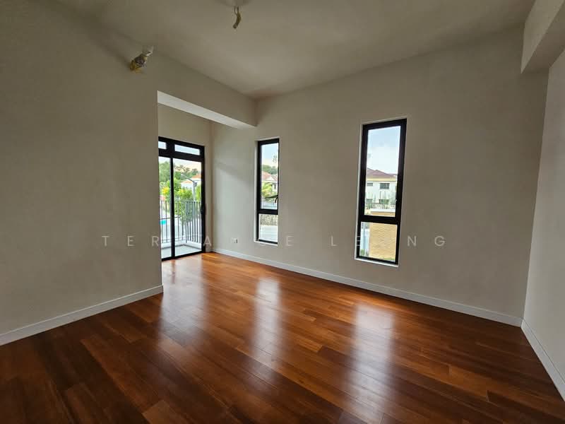 3-storey Terraced House for Sale in Bukit Rahman Putra (Sungai Buloh) - Terrance Leong - Interior - PropertyGuru.com.my