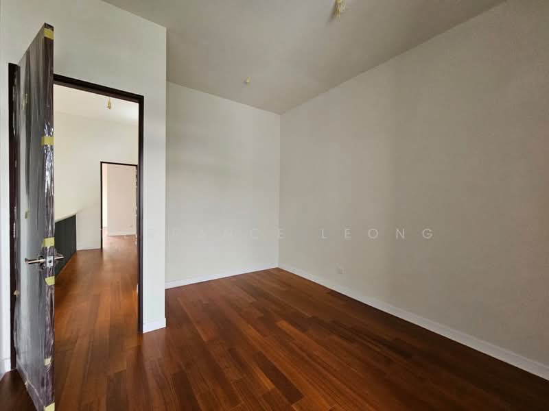 3-storey Terraced House for Sale in Bukit Rahman Putra (Sungai Buloh) - Terrance Leong - Interior - PropertyGuru.com.my