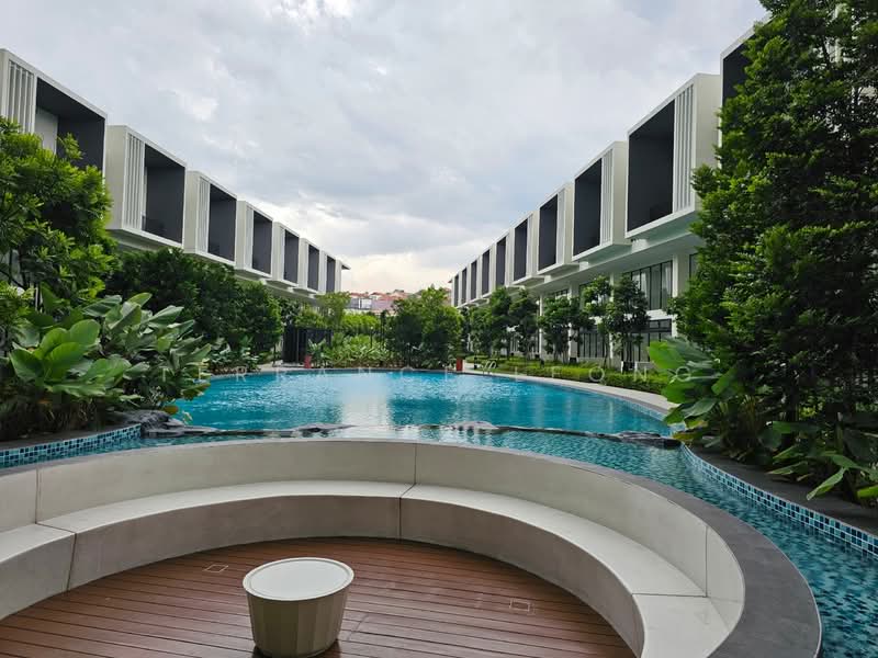 3-storey Terraced House for Sale in Bukit Rahman Putra (Sungai Buloh) - Terrance Leong - PropertyGuru.com.my