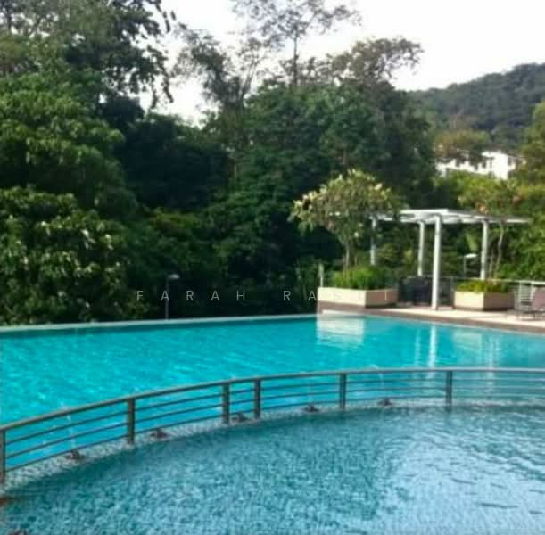 Kondominium untuk Dijual di Mas Kiara Residences - Farah Rasul - Exterior - PropertyGuru.com.my