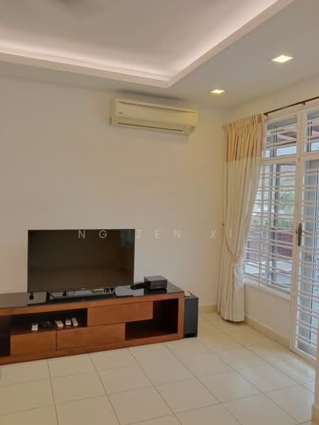 2-storey Terraced House for Rent in Horizon Hills (Iskandar Puteri (Nusajaya)) - NG ZEN XI - Living Room - PropertyGuru.com.my