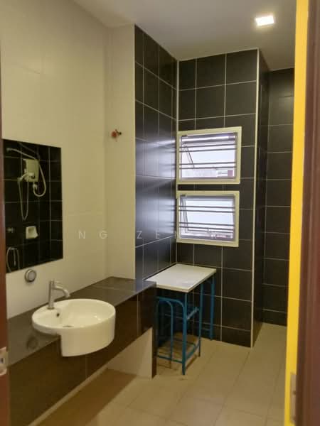2-storey Terraced House for Rent in Horizon Hills (Iskandar Puteri (Nusajaya)) - NG ZEN XI - Bathroom - PropertyGuru.com.my