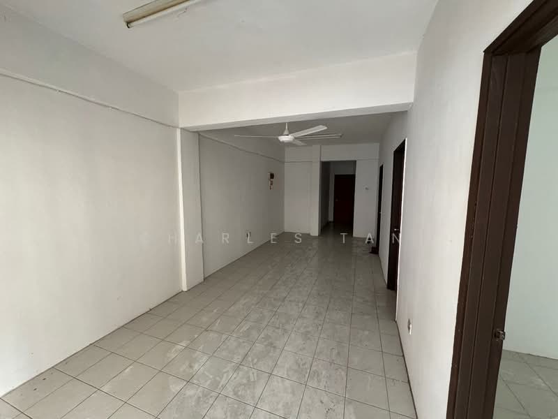 Flat for Sale at Taman Sri Kuching - Charles Tan - Interior - PropertyGuru.com.my