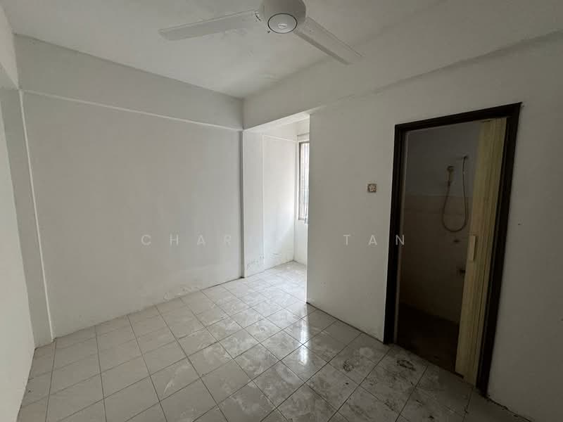Flat for Sale at Taman Sri Kuching - Charles Tan - Interior - PropertyGuru.com.my