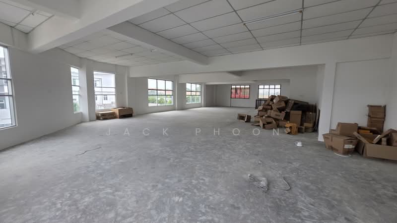 Shop for Rent in Kulai (Johor) - Jack Phoon - Interior - PropertyGuru.com.my