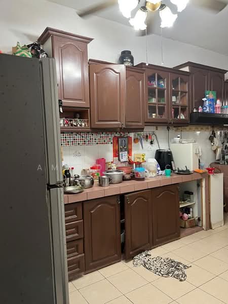 2-storey Terraced House for Sale in Bandar Bukit Puchong (Puchong) - Amanda Lock - Kitchen - PropertyGuru.com.my