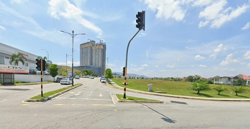 Tanah Komersial untuk Dijual di Rawang (Selangor) - Soon Sheng Law - Exterior - PropertyGuru.com.my