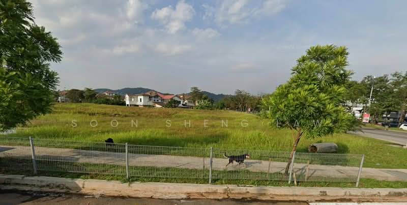 Tanah Komersial untuk Dijual di Rawang (Selangor) - Soon Sheng Law - Exterior - PropertyGuru.com.my