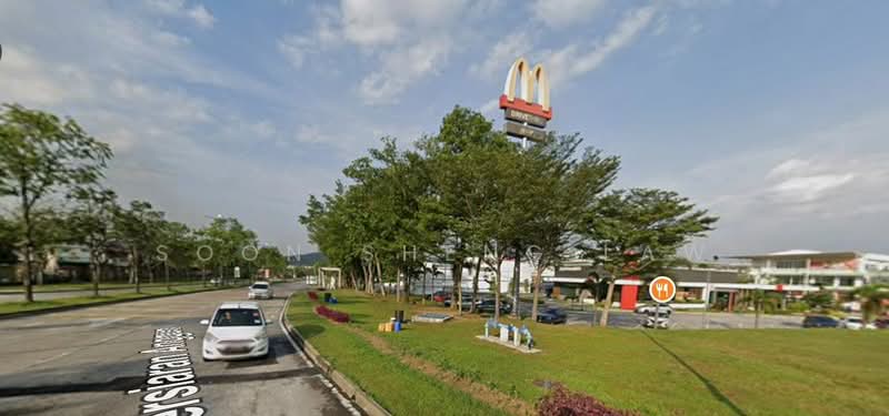 Tanah Komersial untuk Dijual di Rawang (Selangor) - Soon Sheng Law - Exterior - PropertyGuru.com.my