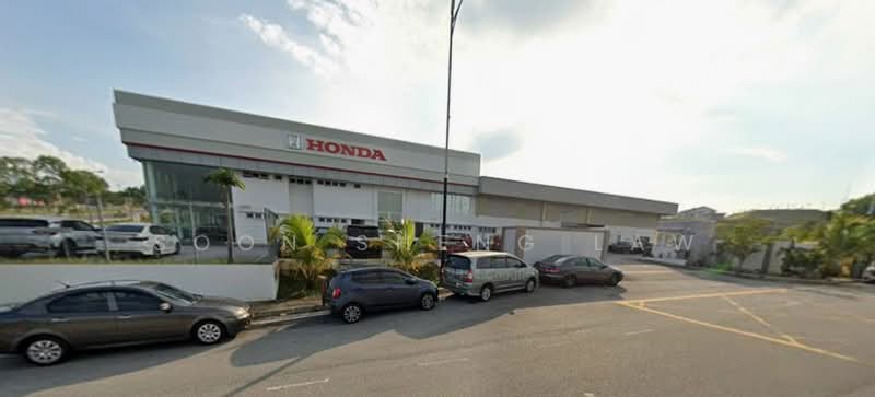 Tanah Komersial untuk Dijual di Rawang (Selangor) - Soon Sheng Law - Exterior - PropertyGuru.com.my