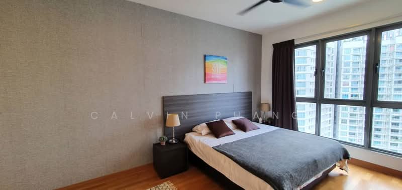 Condominium for Rent at Teega Residences - Calvin Phang - Bedroom - PropertyGuru.com.my
