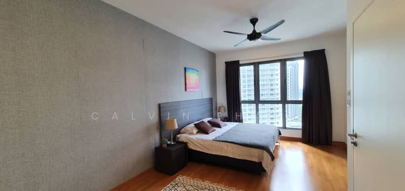 Condominium for Rent at Teega Residences - Calvin Phang - Bedroom - PropertyGuru.com.my