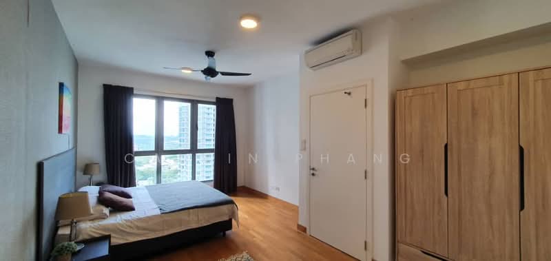 Condominium for Rent at Teega Residences - Calvin Phang - Bedroom - PropertyGuru.com.my