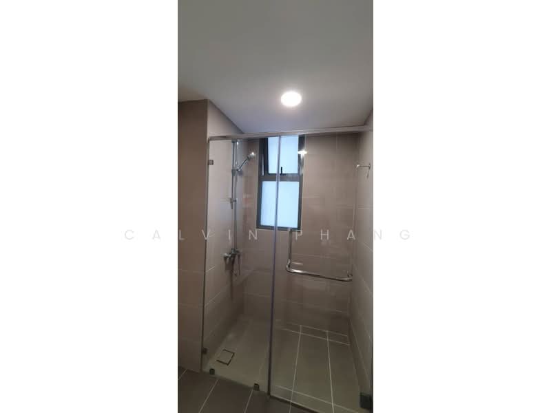 Condominium for Rent at Teega Residences - Calvin Phang - Bathroom - PropertyGuru.com.my