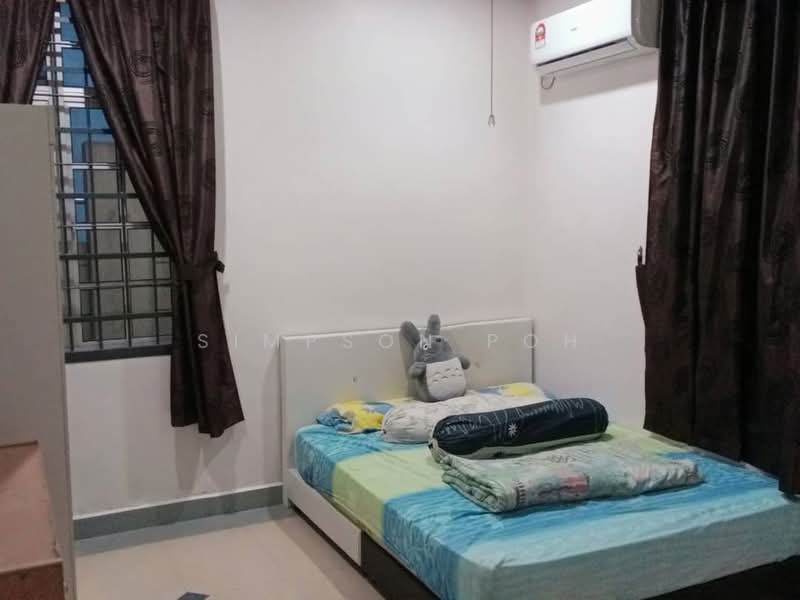Bungalow for Sale in Taman Sri Skudai (Skudai) - Simpson Poh - Bedroom - PropertyGuru.com.my